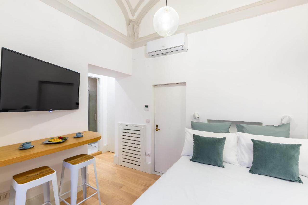 Cozy In Chiaia District By Wonderful Italy Napels