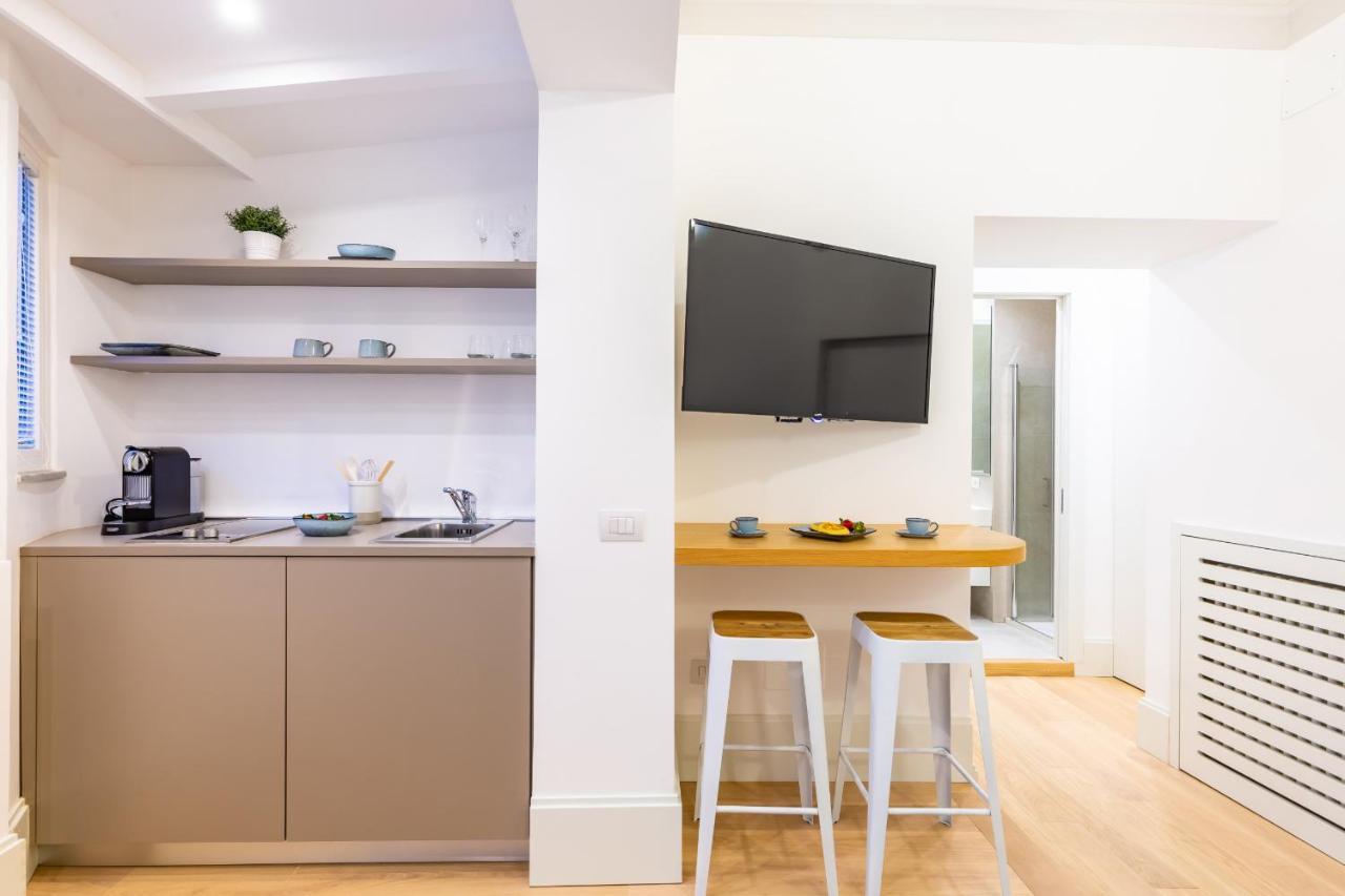 Appartement Cozy In Chiaia District By Wonderful Italy *