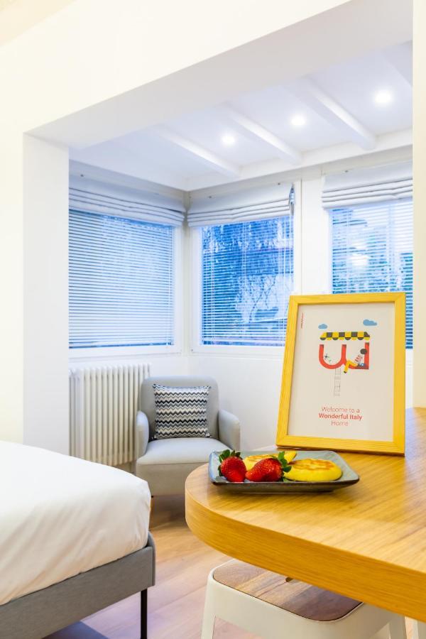Appartement Cozy In Chiaia District By Wonderful Italy *
